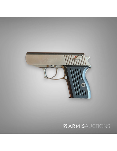 Pistolet semi-automatique Detonics Pocket 9