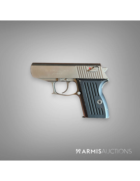 Pistolet semi-automatique Detonics Pocket 9