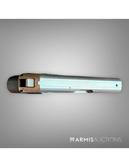 Pistolet semi-automatique Detonics Pocket 9
