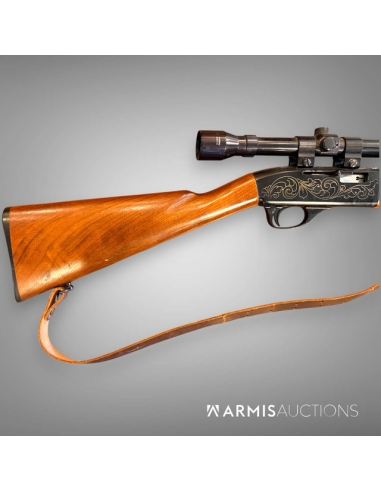 Kopie von Carabine semi-auto Colt Stagecoach