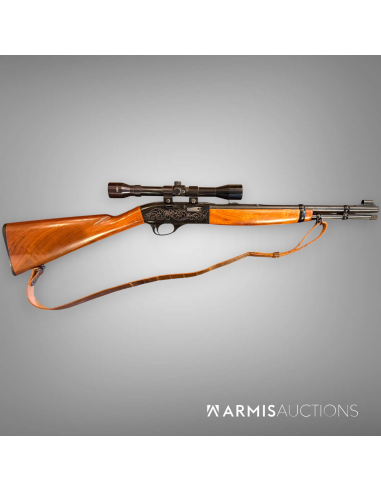 Kopie von Carabine semi-auto Colt Stagecoach