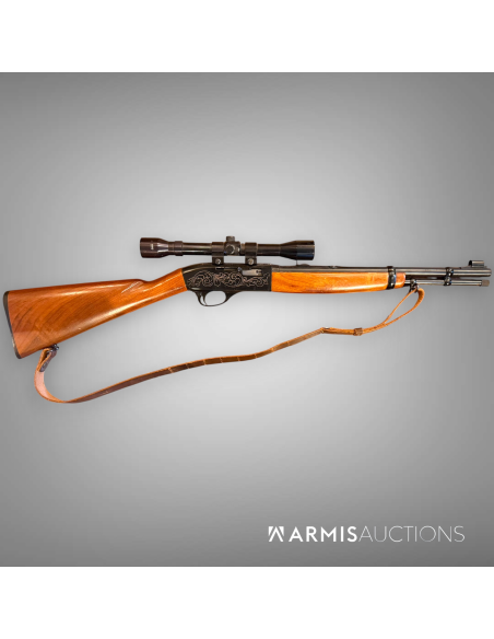 Kopie von Carabine semi-auto Colt Stagecoach