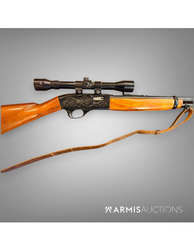 Kopie von Carabine semi-auto Colt Stagecoach