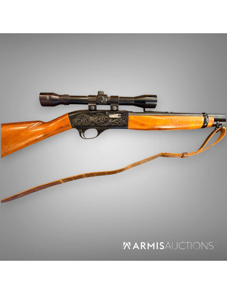 Kopie von Carabine semi-auto Colt Stagecoach