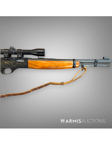 Kopie von Carabine semi-auto Colt Stagecoach