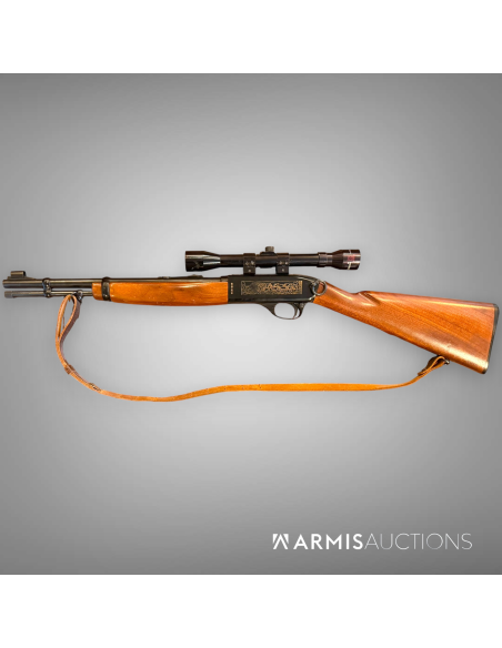 Kopie von Carabine semi-auto Colt Stagecoach