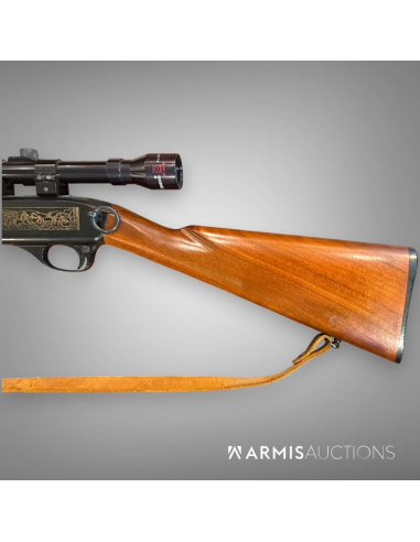 Kopie von Carabine semi-auto Colt Stagecoach