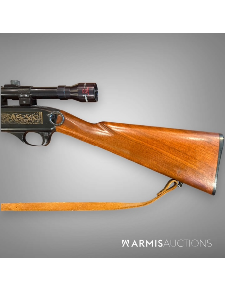 Kopie von Carabine semi-auto Colt Stagecoach