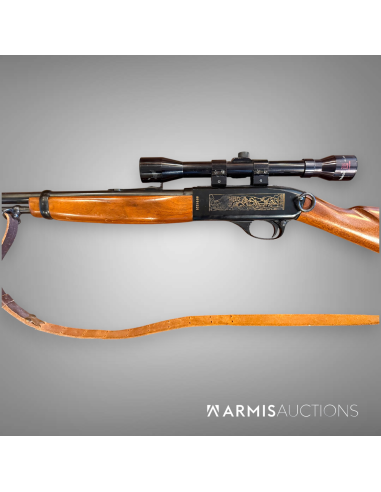 Kopie von Carabine semi-auto Colt Stagecoach