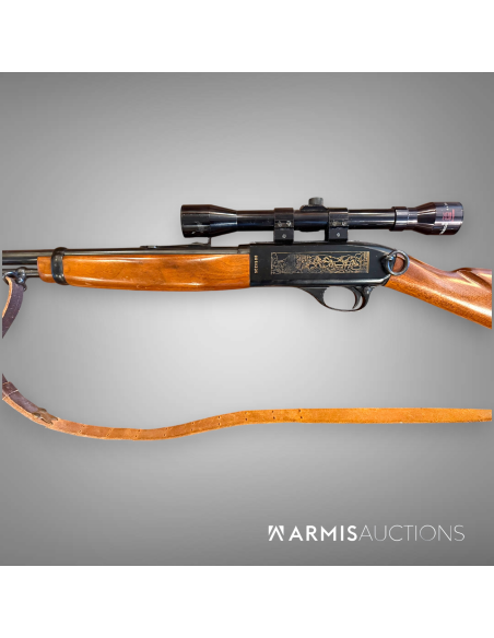 Kopie von Carabine semi-auto Colt Stagecoach