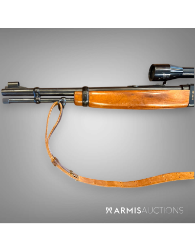 Kopie von Carabine semi-auto Colt Stagecoach