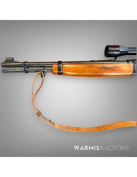 Kopie von Carabine semi-auto Colt Stagecoach