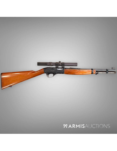 Carabine semi-auto Colt Stagecoach
