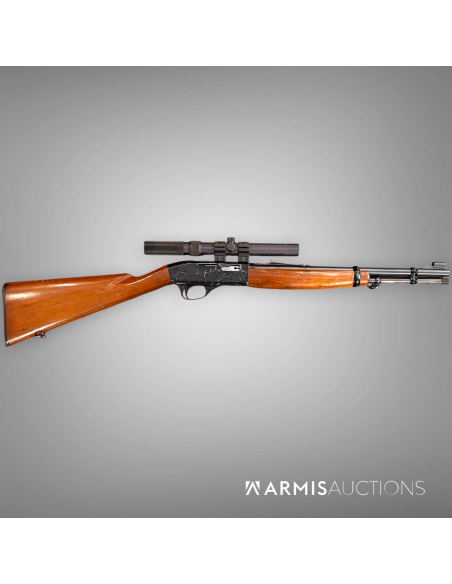 Carabine semi-auto Colt Stagecoach