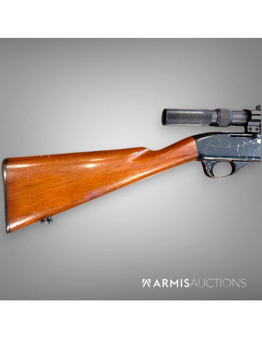 Carabine semi-auto Colt Stagecoach