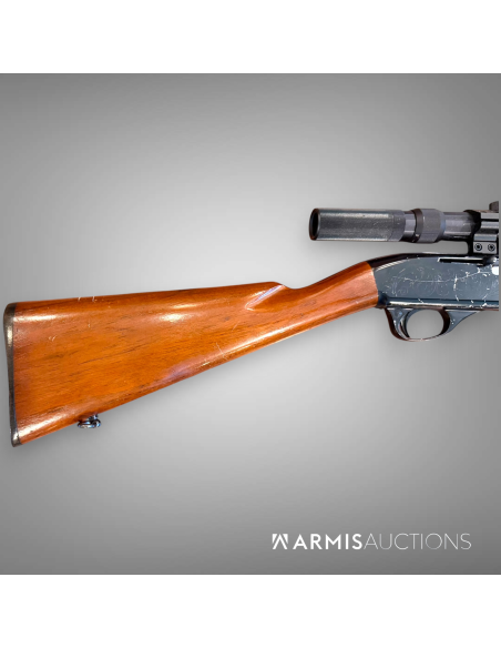 Carabine semi-auto Colt Stagecoach