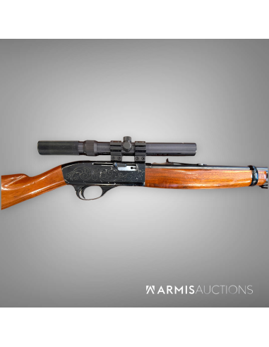 Carabine semi-auto Colt Stagecoach