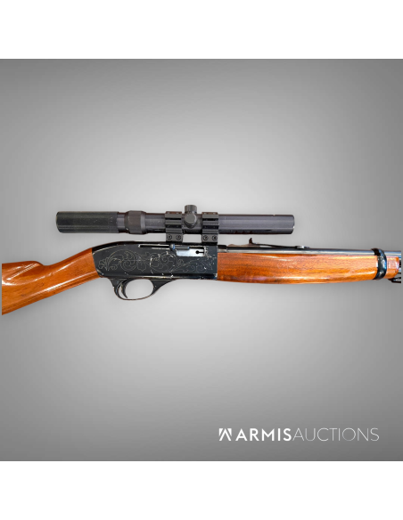 Carabine semi-auto Colt Stagecoach