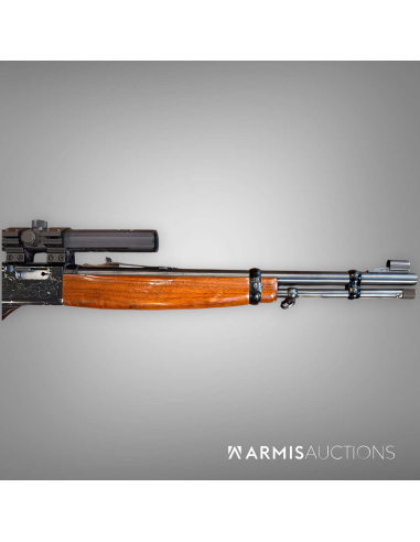 Carabine semi-auto Colt Stagecoach