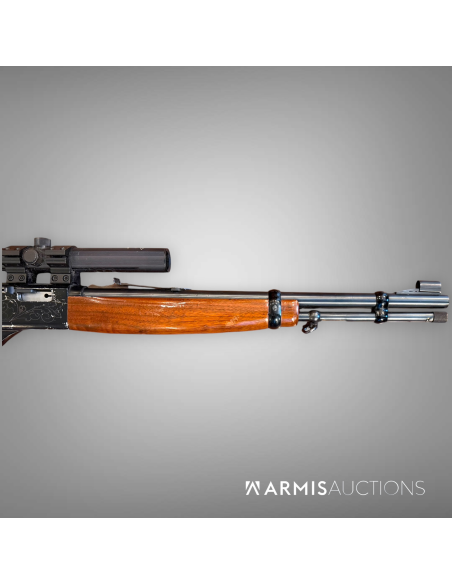 Carabine semi-auto Colt Stagecoach