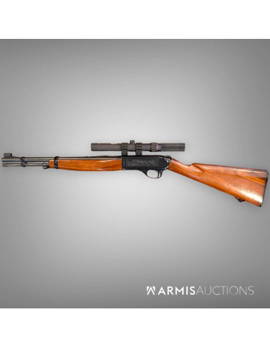 Carabine semi-auto Colt Stagecoach