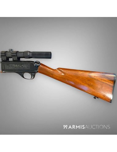 Carabine semi-auto Colt Stagecoach