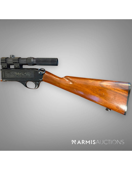 Carabine semi-auto Colt Stagecoach