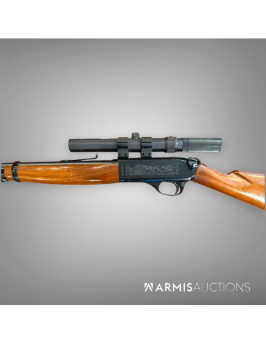 Carabine semi-auto Colt Stagecoach