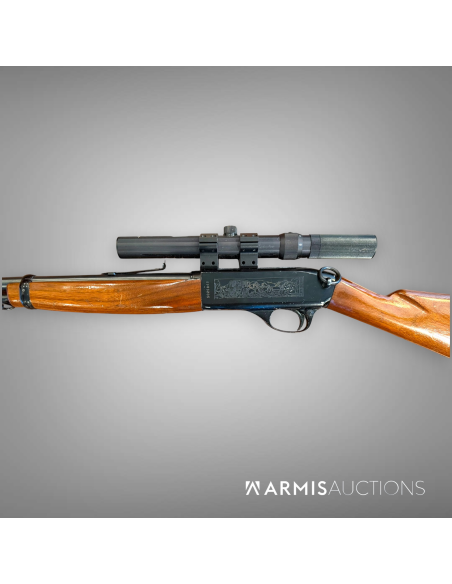 Carabine semi-auto Colt Stagecoach