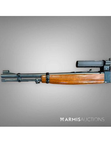 Carabine semi-auto Colt Stagecoach