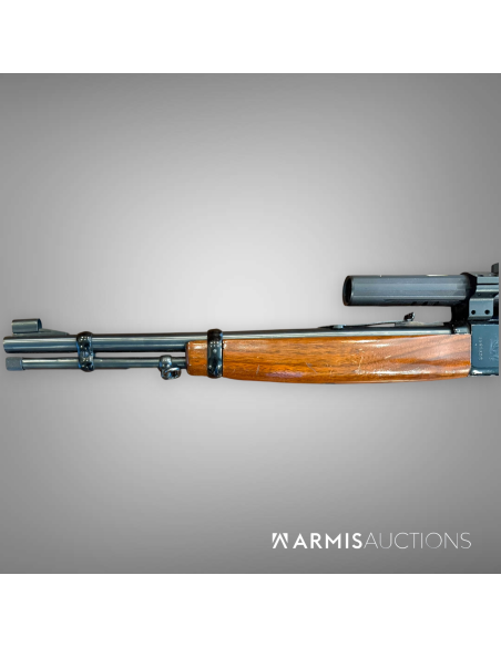 Carabine semi-auto Colt Stagecoach