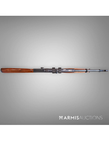 Carabine semi-auto Colt Stagecoach