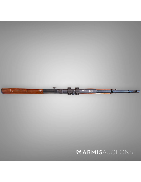 Carabine semi-auto Colt Stagecoach