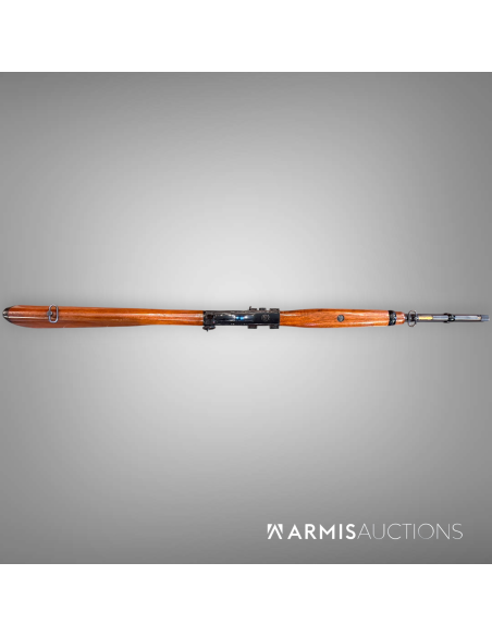 Carabine semi-auto Colt Stagecoach