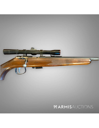 Kopie von Carabine à verrou Anschütz Modell 1450