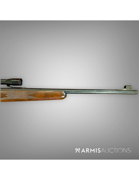 Kopie von Carabine à verrou Anschütz Modell 1450