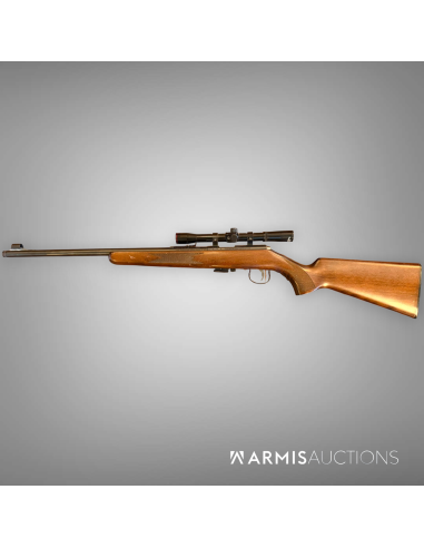 Kopie von Carabine à verrou Anschütz Modell 1450
