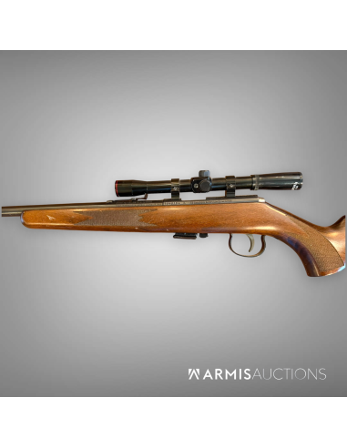 Kopie von Carabine à verrou Anschütz Modell 1450