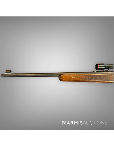 Kopie von Carabine à verrou Anschütz Modell 1450