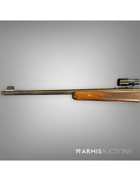 Kopie von Carabine à verrou Anschütz Modell 1450