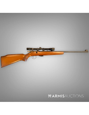 Carabine à verrou Anschütz Modell 1450