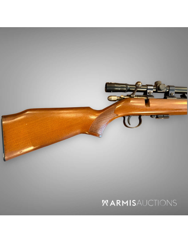 Carabine à verrou Anschütz Modell 1450