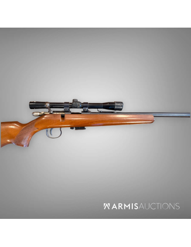 Carabine à verrou Anschütz Modell 1450