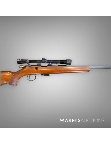 Carabine à verrou Anschütz Modell 1450
