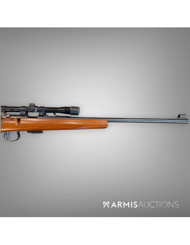 Carabine à verrou Anschütz Modell 1450