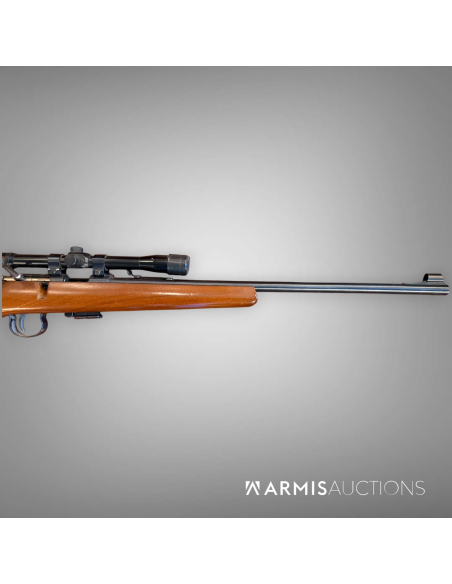 Carabine à verrou Anschütz Modell 1450