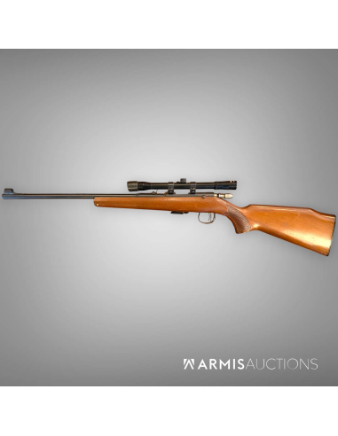Carabine à verrou Anschütz Modell 1450