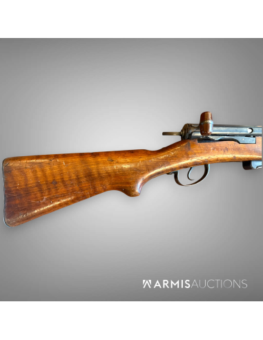 Mousqueton d'ordonnance 1911