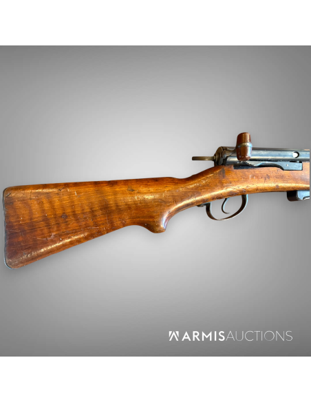 Mousqueton d'ordonnance 1911