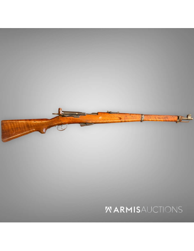 Mousqueton d'ordonnance 1911